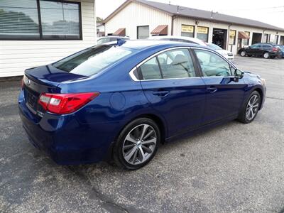 2017 Subaru Legacy 2.5i Limited AWD - Photo 3 - Mishawaka, IN 46545