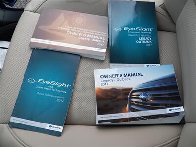 2017 Subaru Legacy 2.5i Limited AWD - Photo 29 - Mishawaka, IN 46545