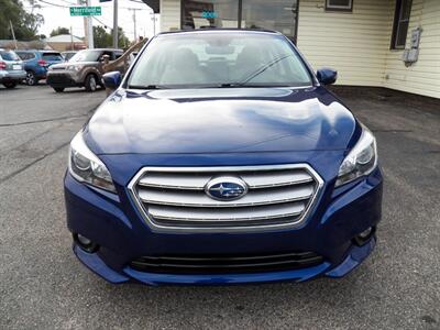 2017 Subaru Legacy 2.5i Limited AWD - Photo 6 - Mishawaka, IN 46545