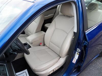 2017 Subaru Legacy 2.5i Limited AWD - Photo 9 - Mishawaka, IN 46545