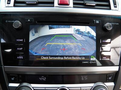 2017 Subaru Legacy 2.5i Limited AWD - Photo 22 - Mishawaka, IN 46545