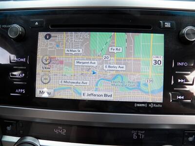 2017 Subaru Legacy 2.5i Limited AWD - Photo 21 - Mishawaka, IN 46545