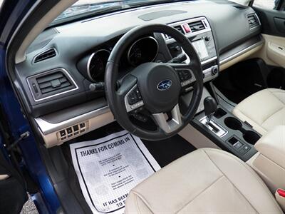 2017 Subaru Legacy 2.5i Limited AWD - Photo 8 - Mishawaka, IN 46545