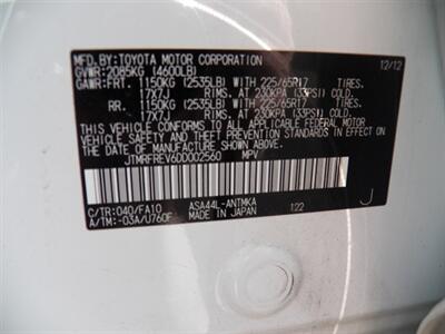 2013 Toyota RAV4 XLE AWD - Photo 21 - Mishawaka, IN 46545