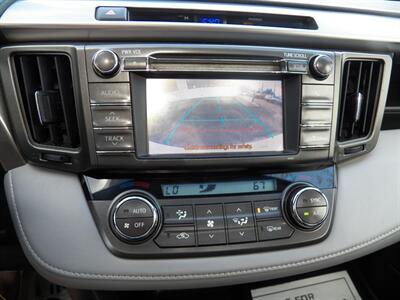 2013 Toyota RAV4 XLE AWD - Photo 17 - Mishawaka, IN 46545