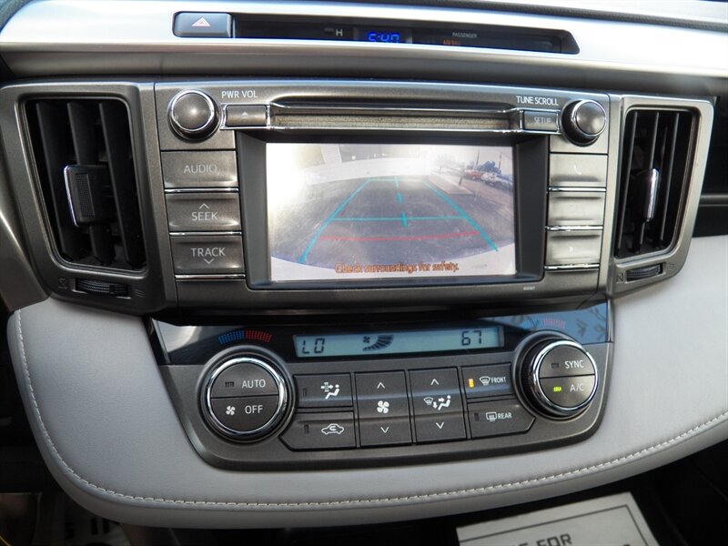 2013 Toyota RAV4 XLE AWD - Photo 17 - Mishawaka, IN 46545