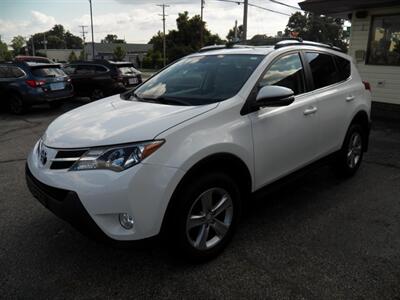2013 Toyota RAV4 XLE AWD - Photo 3 - Mishawaka, IN 46545