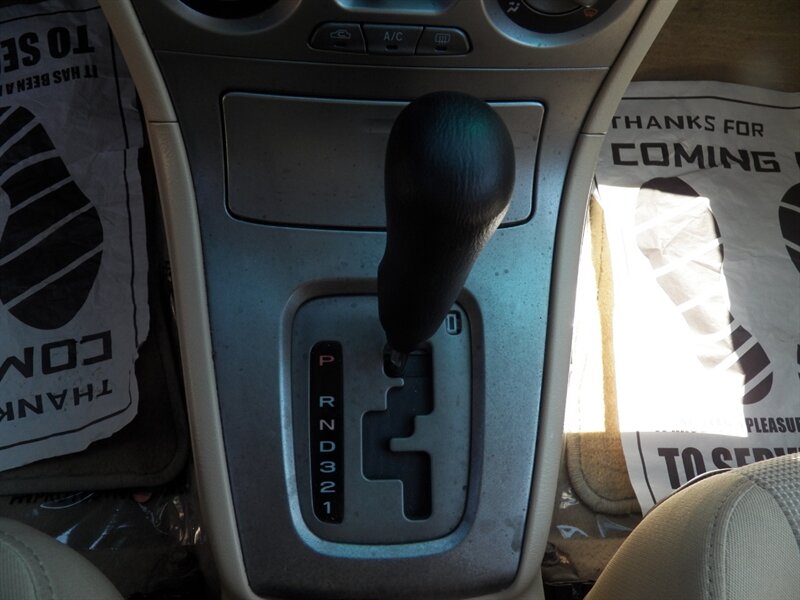 2007 Subaru Forester 2.5 X AWD - Photo 17 - Mishawaka, IN 46545