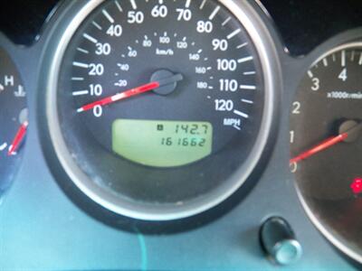 2007 Subaru Forester 2.5 X AWD - Photo 15 - Mishawaka, IN 46545