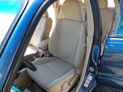 2007 Subaru Forester 2.5 X AWD - Photo 6 - Mishawaka, IN 46545