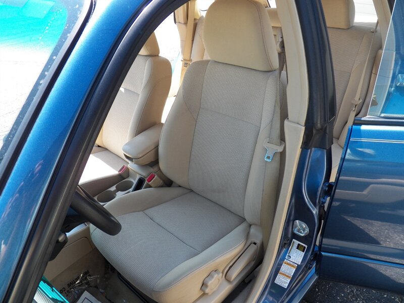 2007 Subaru Forester 2.5 X AWD - Photo 6 - Mishawaka, IN 46545