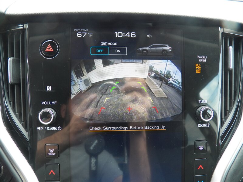 2024 Subaru Outback Premium AWD - Photo 17 - Mishawaka, IN 46545
