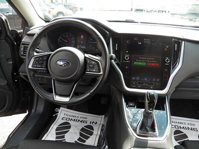 2024 Subaru Outback Premium AWD - Photo 13 - Mishawaka, IN 46545