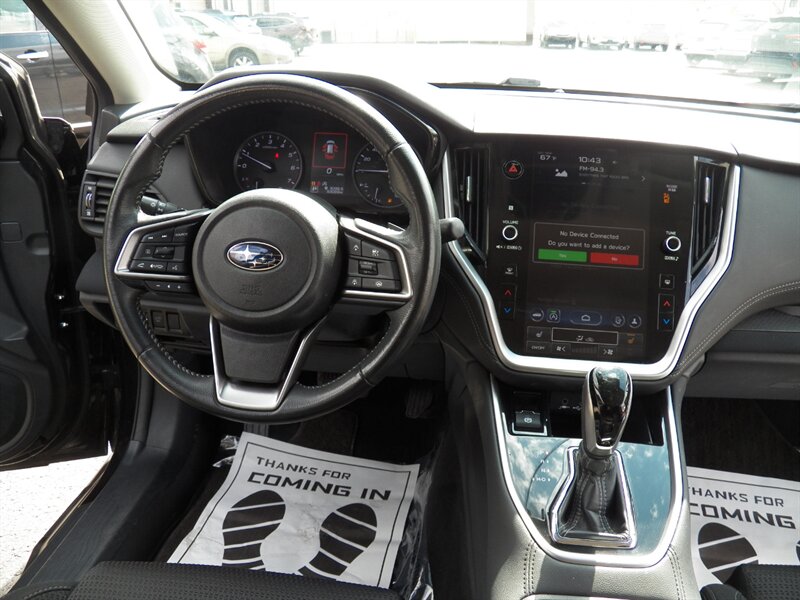 2024 Subaru Outback Premium AWD - Photo 13 - Mishawaka, IN 46545