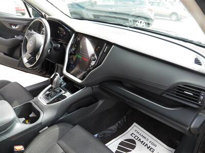 2024 Subaru Outback Premium AWD - Photo 12 - Mishawaka, IN 46545