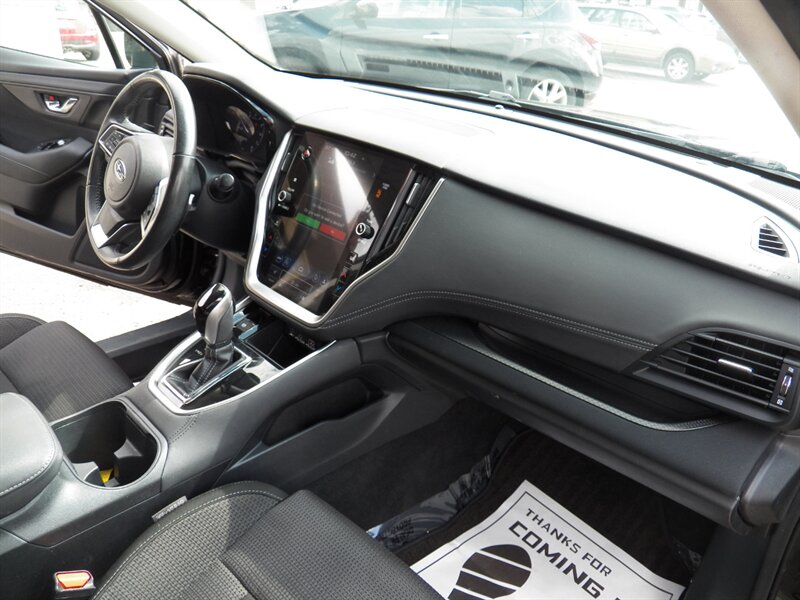 2024 Subaru Outback Premium AWD - Photo 12 - Mishawaka, IN 46545