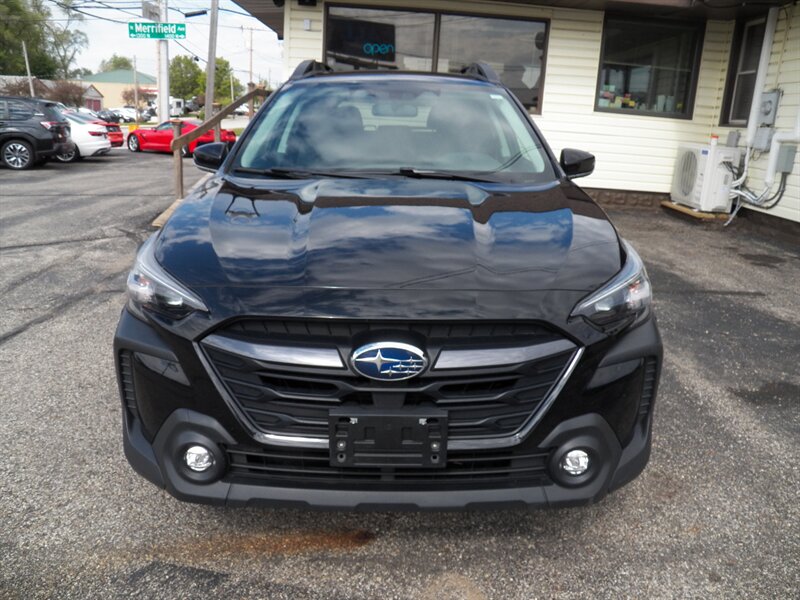 2024 Subaru Outback Premium AWD - Photo 2 - Mishawaka, IN 46545