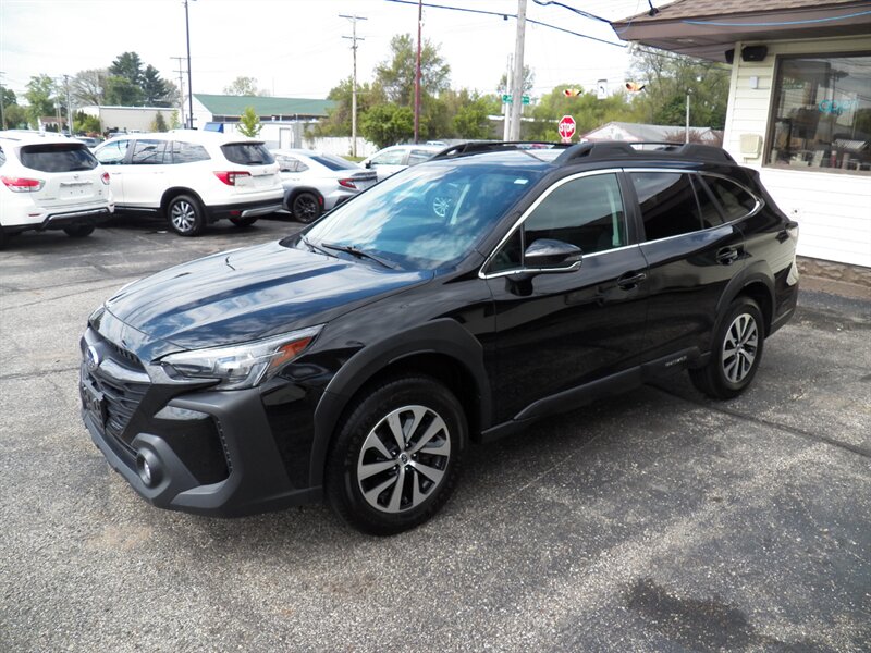2024 Subaru Outback Premium  AWD
