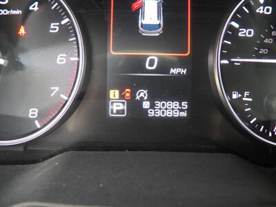 2024 Subaru Outback Premium AWD - Photo 18 - Mishawaka, IN 46545