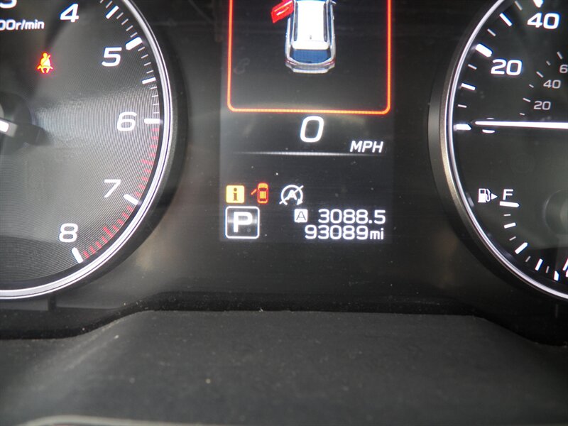 2024 Subaru Outback Premium AWD - Photo 18 - Mishawaka, IN 46545