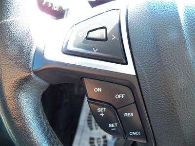 2015 Ford Fusion SE AWD - Photo 24 - Mishawaka, IN 46545