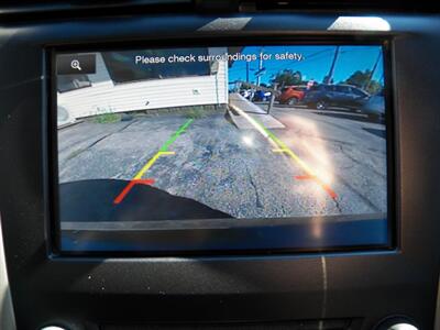 2015 Ford Fusion SE AWD - Photo 21 - Mishawaka, IN 46545