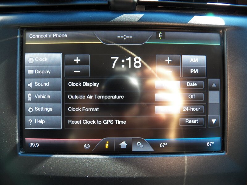 2015 Ford Fusion SE AWD - Photo 23 - Mishawaka, IN 46545