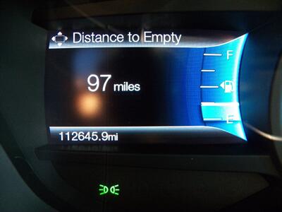 2015 Ford Fusion SE AWD - Photo 20 - Mishawaka, IN 46545