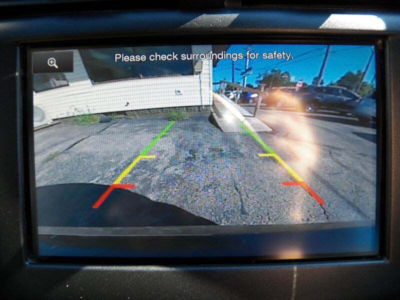 2015 Ford Fusion SE AWD - Photo 22 - Mishawaka, IN 46545
