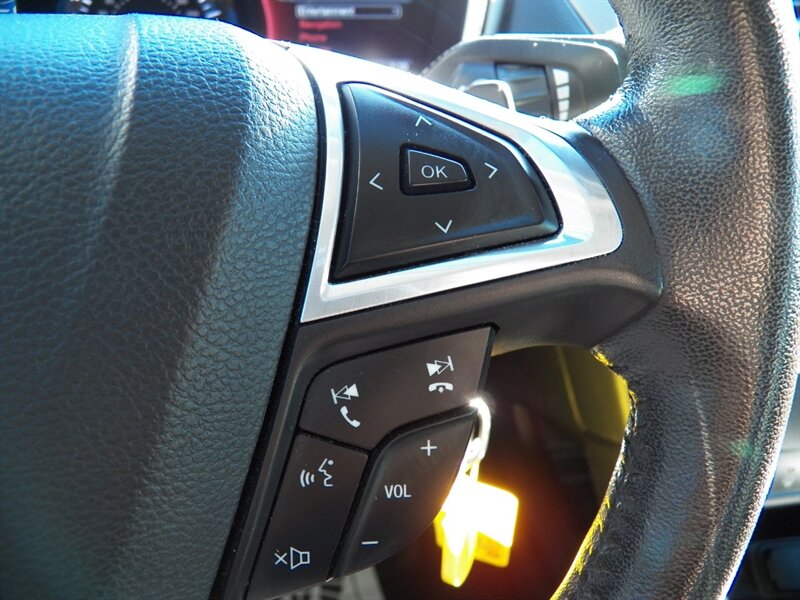 2015 Ford Fusion SE AWD - Photo 25 - Mishawaka, IN 46545