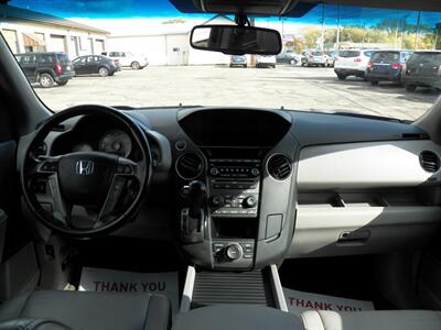 2013 Honda Pilot Touring  AWD - Photo 21 - Mishawaka, IN 46545