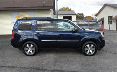 2013 Honda Pilot Touring  AWD - Photo 2 - Mishawaka, IN 46545