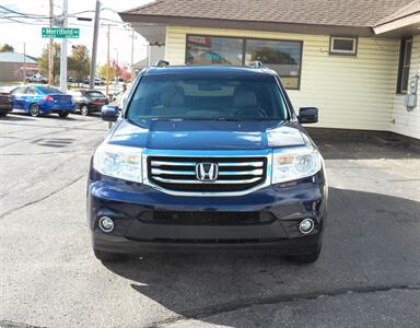 2013 Honda Pilot Touring  AWD - Photo 8 - Mishawaka, IN 46545