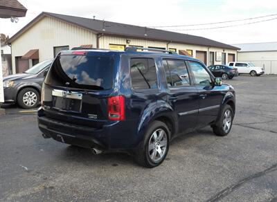 2013 Honda Pilot Touring  AWD - Photo 3 - Mishawaka, IN 46545