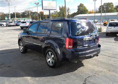 2013 Honda Pilot Touring  AWD - Photo 5 - Mishawaka, IN 46545