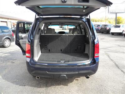 2013 Honda Pilot Touring  AWD - Photo 16 - Mishawaka, IN 46545