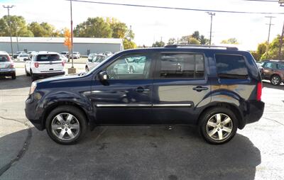 2013 Honda Pilot Touring  AWD - Photo 6 - Mishawaka, IN 46545