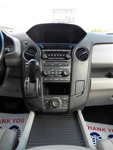 2013 Honda Pilot Touring  AWD - Photo 23 - Mishawaka, IN 46545