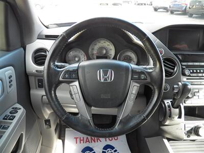 2013 Honda Pilot Touring  AWD - Photo 35 - Mishawaka, IN 46545