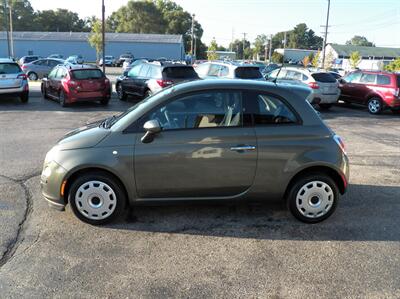 2013 FIAT 500 Pop   - Photo 6 - Mishawaka, IN 46545