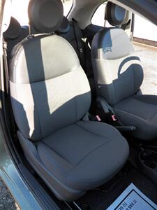 2013 FIAT 500 Pop   - Photo 14 - Mishawaka, IN 46545