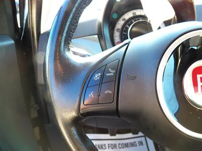 2013 FIAT 500 Pop   - Photo 28 - Mishawaka, IN 46545