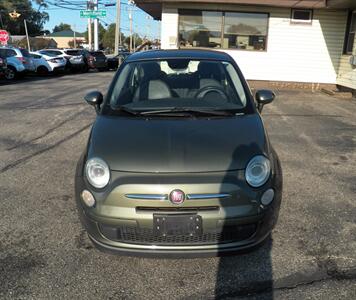 2013 FIAT 500 Pop   - Photo 8 - Mishawaka, IN 46545