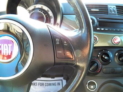 2013 FIAT 500 Pop   - Photo 26 - Mishawaka, IN 46545
