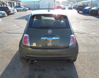 2013 FIAT 500 Pop   - Photo 4 - Mishawaka, IN 46545
