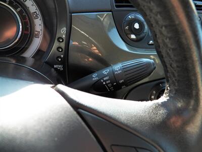 2013 FIAT 500 Pop   - Photo 25 - Mishawaka, IN 46545