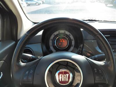 2013 FIAT 500 Pop   - Photo 23 - Mishawaka, IN 46545