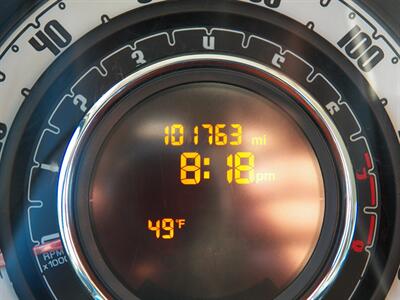 2013 FIAT 500 Pop   - Photo 21 - Mishawaka, IN 46545