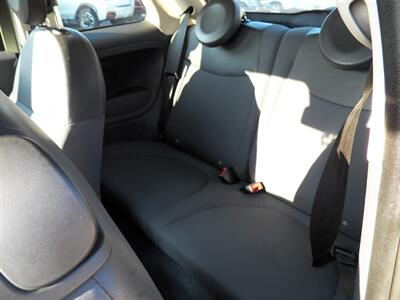 2013 FIAT 500 Pop   - Photo 11 - Mishawaka, IN 46545