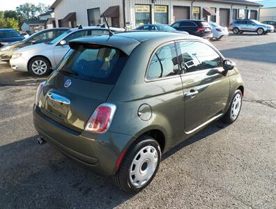 2013 FIAT 500 Pop   - Photo 3 - Mishawaka, IN 46545